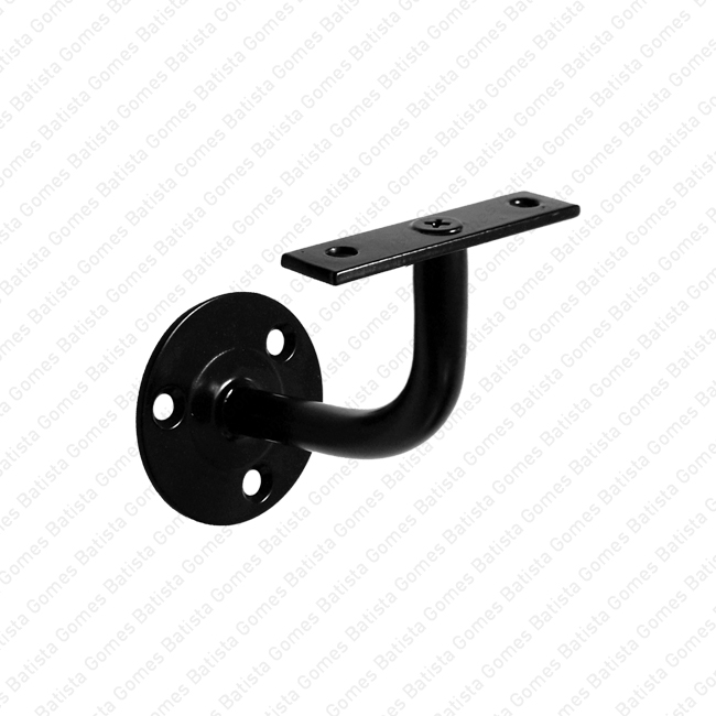 Suporte para corrim�o - LAT�O